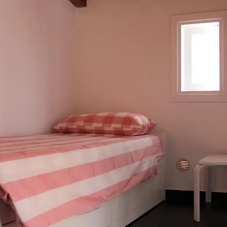 Nyaraló Graziella House Holiday *