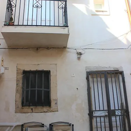 Nyaraló Graziella House Holiday