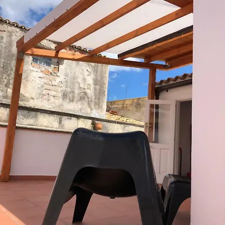 Graziella House Holiday Nyaraló